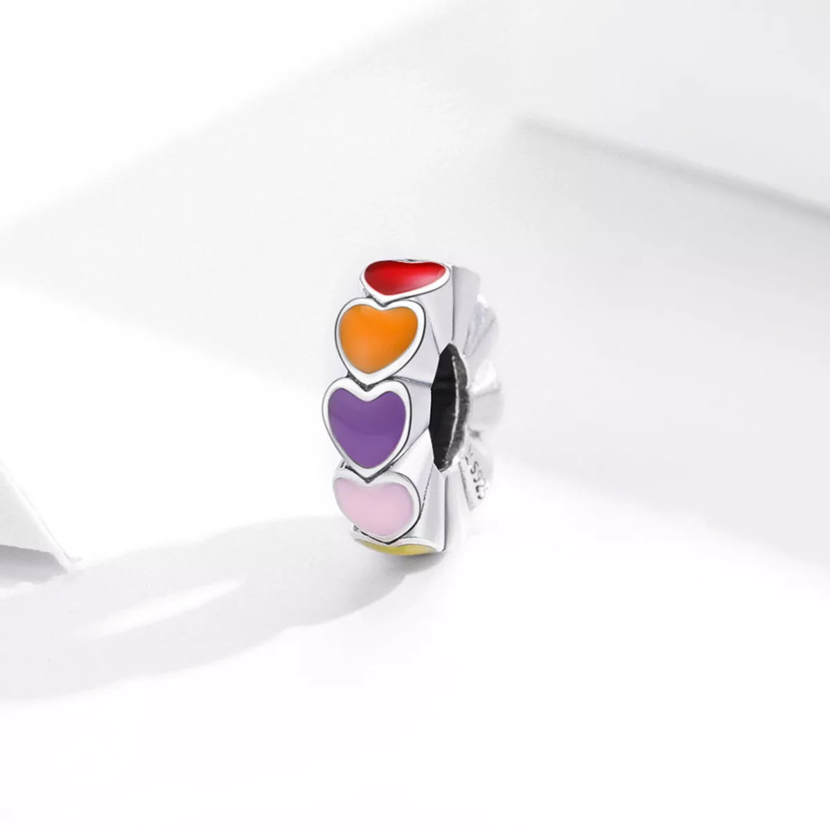 Separador Doce querida amor estilo Pandora - SCC1838