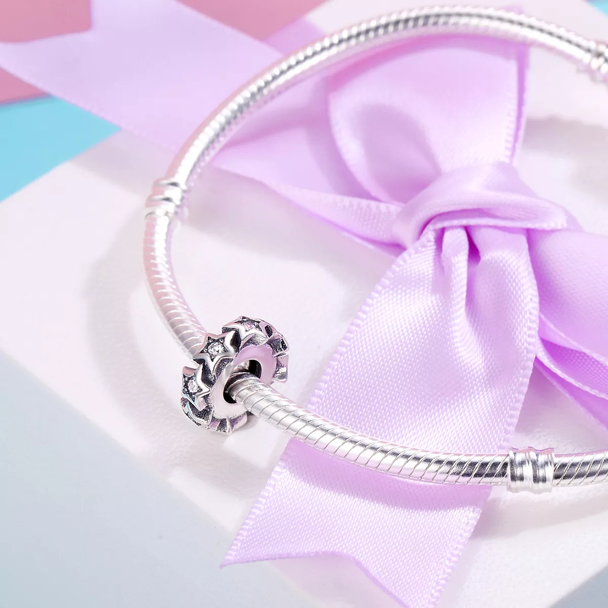 Separador Estrela life Pandora - SCC244