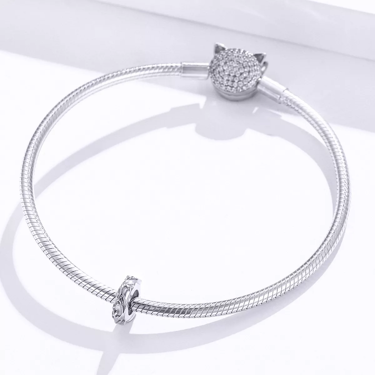 Separador Folha de Videira estilo Pandora - BSC142