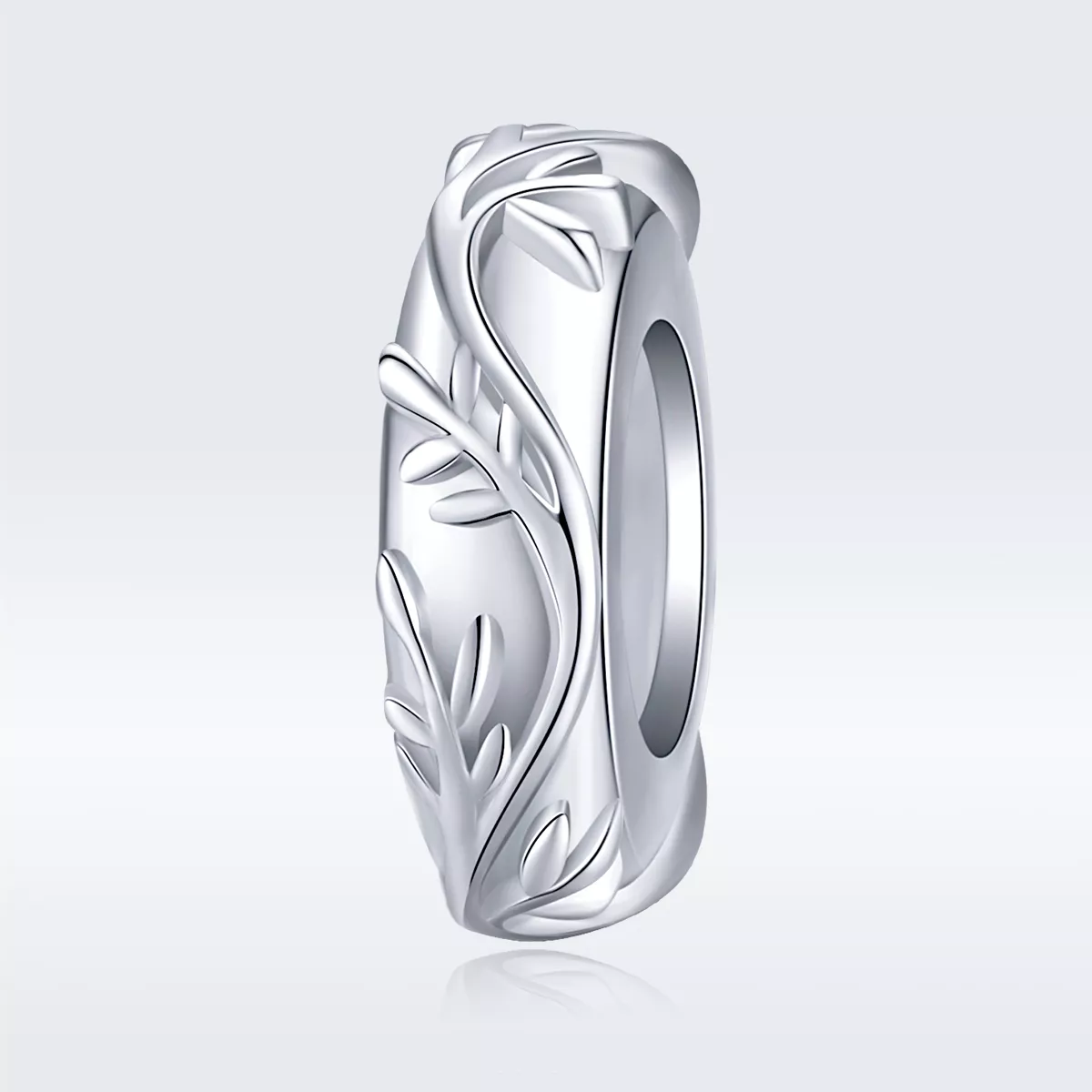 Separador Folha de Videira estilo Pandora - BSC142