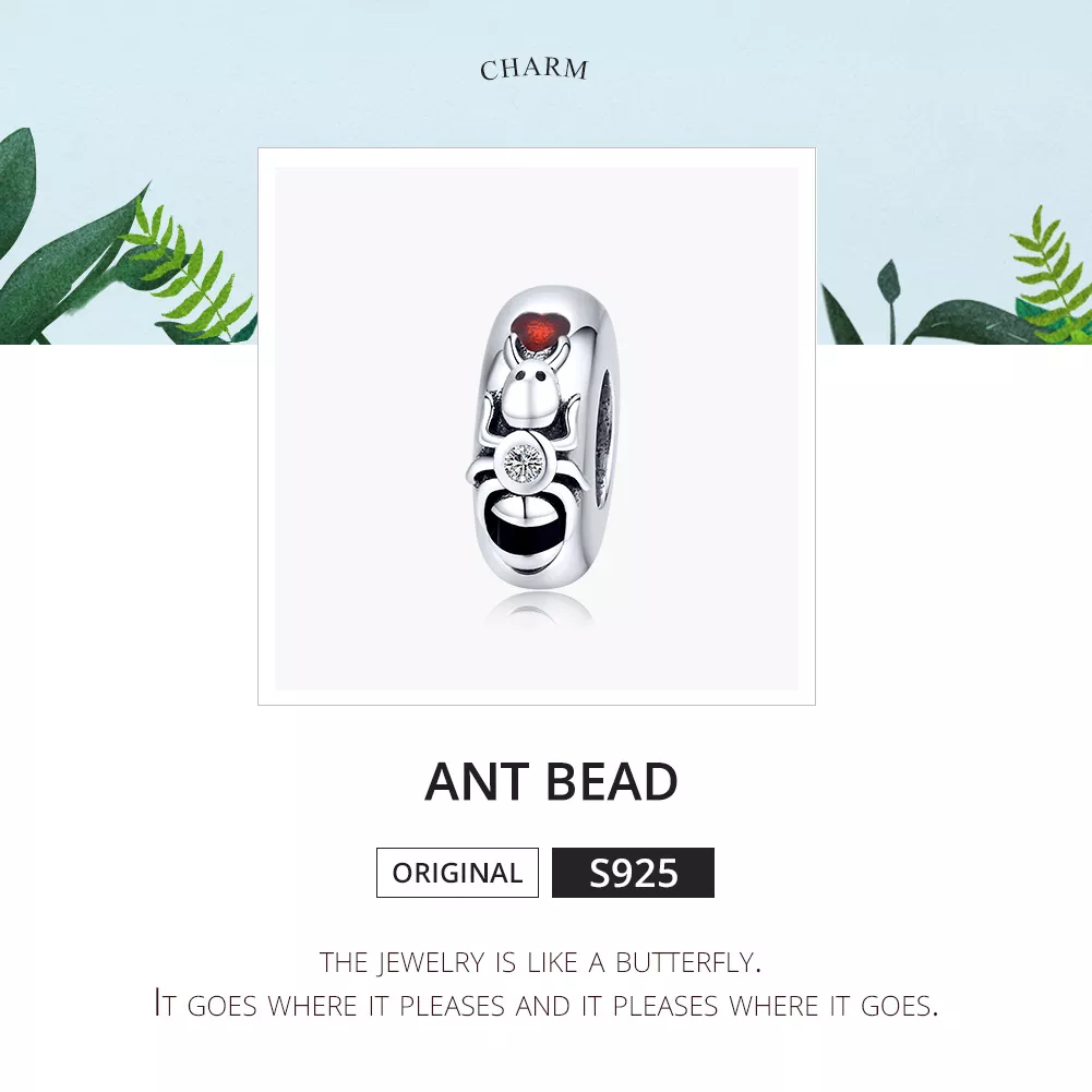 Separador Formiga life Pandora - SCC1482