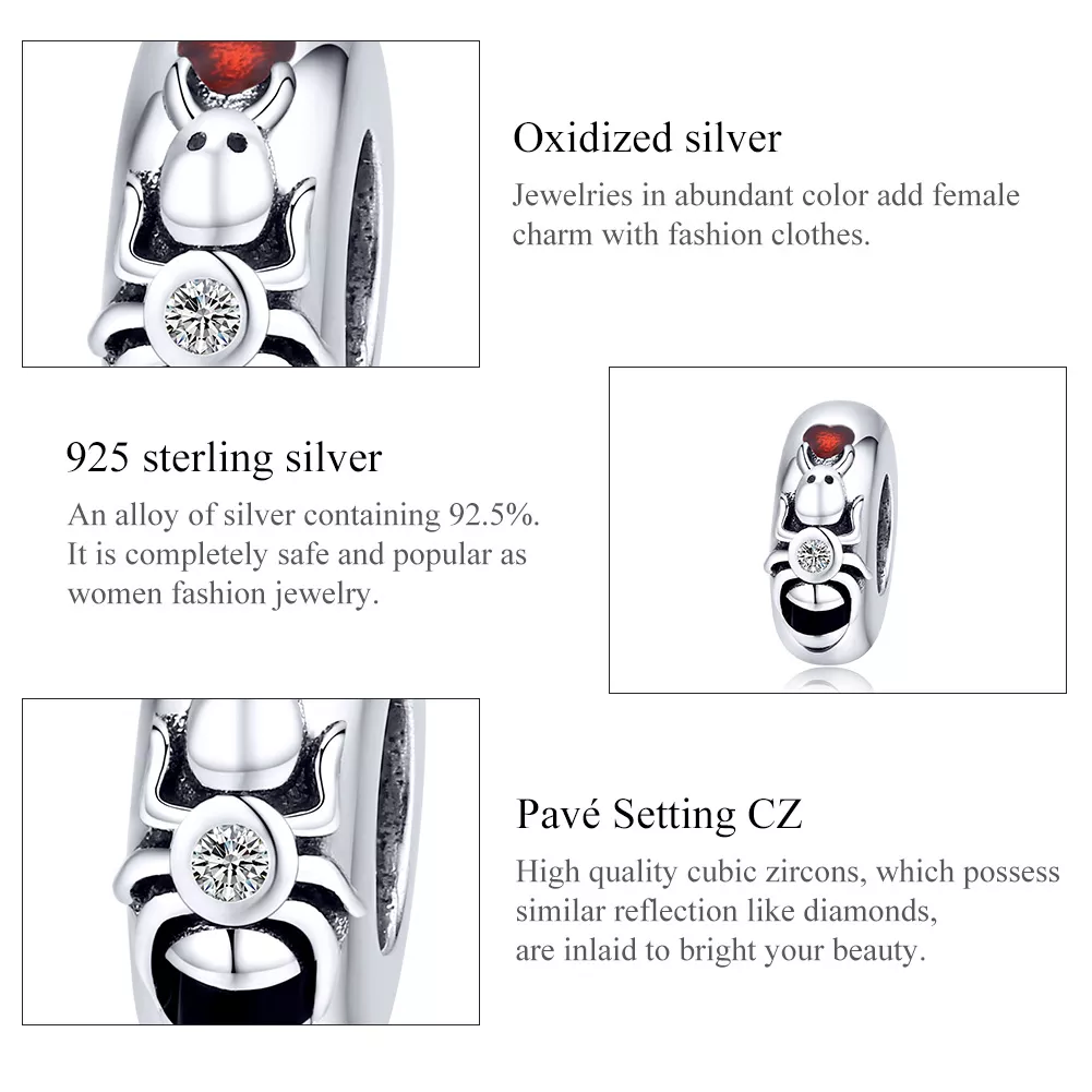 Separador Formiga life Pandora - SCC1482