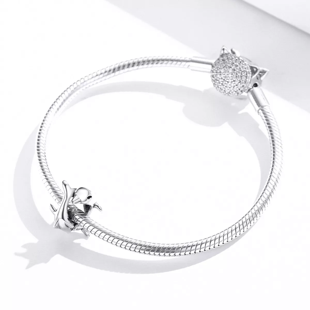 Separador Golfinhos life Pandora - BSC296