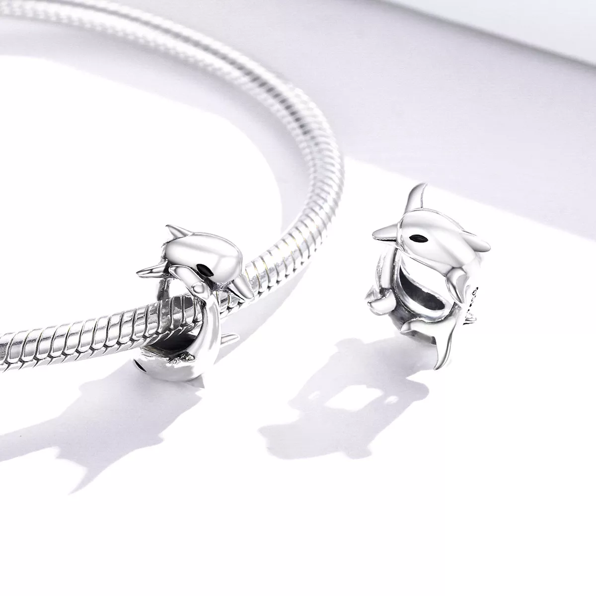 Separador Golfinhos life Pandora - BSC296