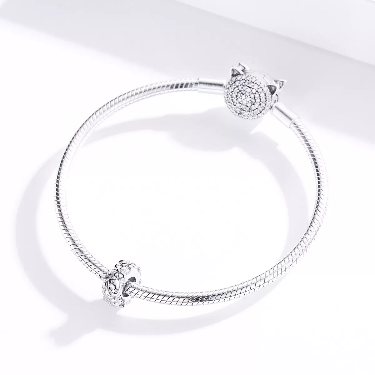 Separador Joaninha life Pandora - BSC112