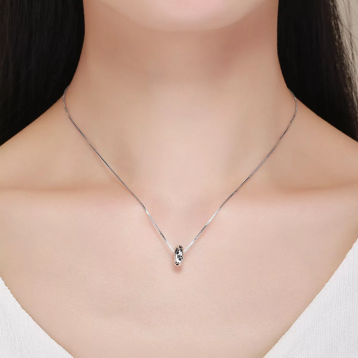 Separador Marca do animal de estimação estilo Pandora - SCC594