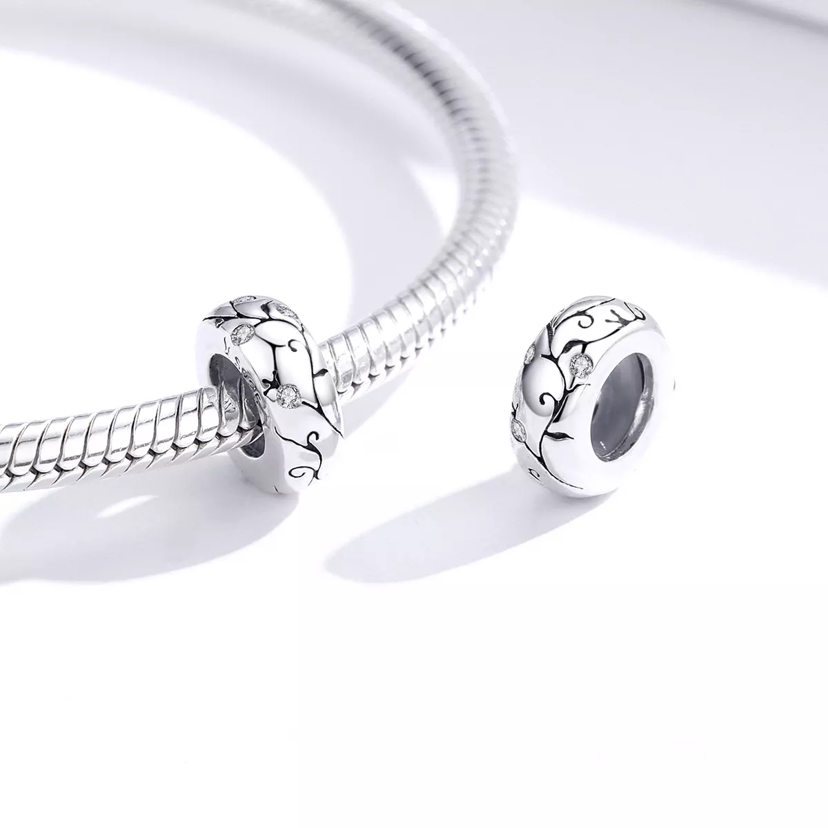 Separador Padrão Clássico estilo Pandora - SCC1559