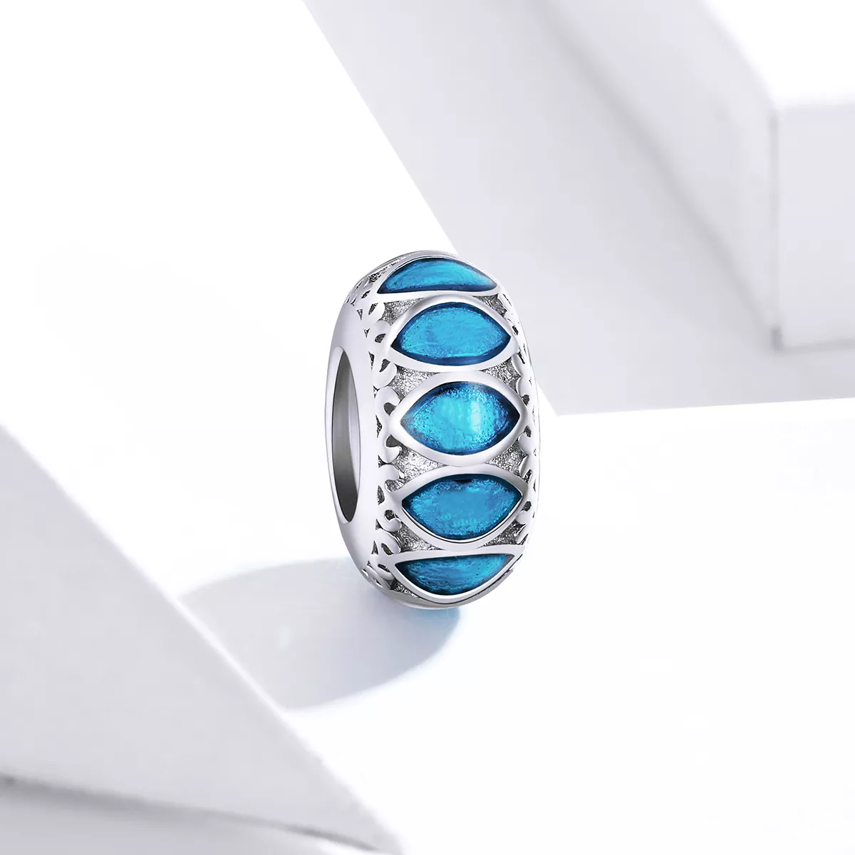 Separador Páscoa life Pandora - BSC221