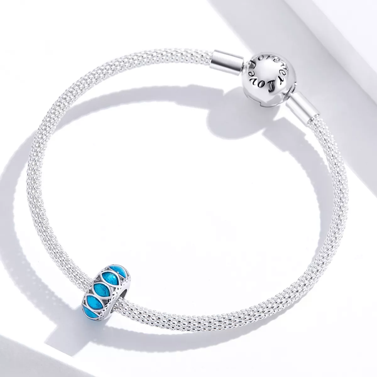 Separador Páscoa life Pandora - BSC221