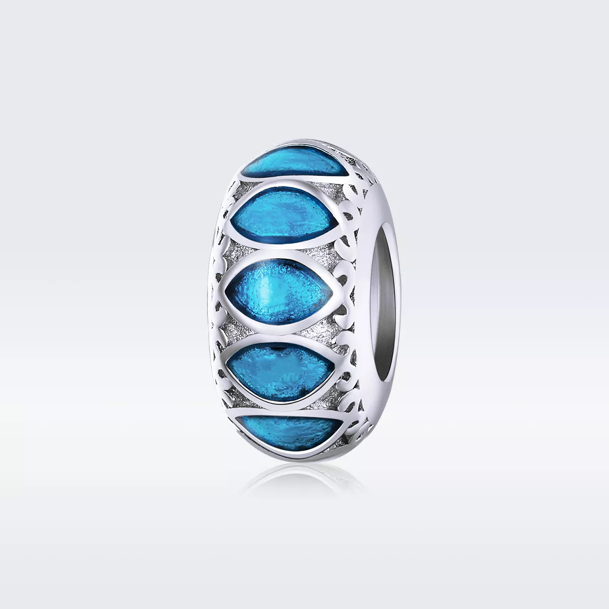 Separador Páscoa life Pandora - BSC221