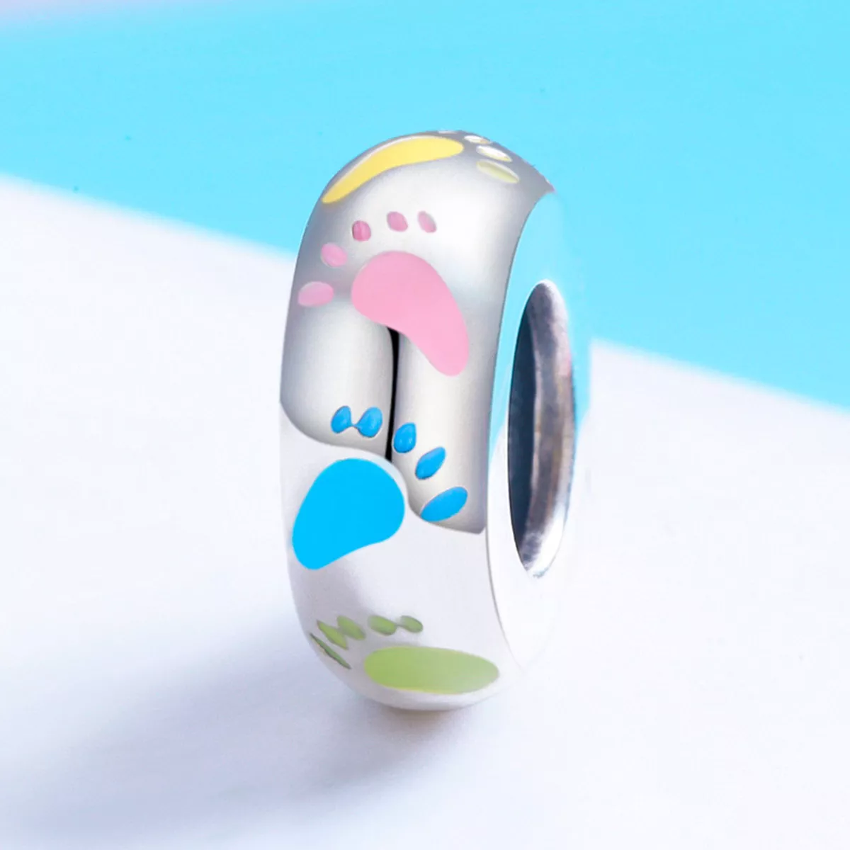 Separador Pés pequenos life Pandora - SCC752