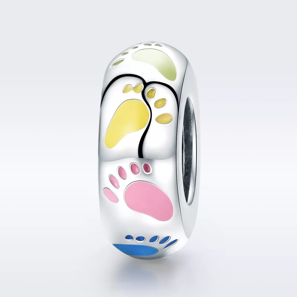 Separador Pés pequenos life Pandora - SCC752