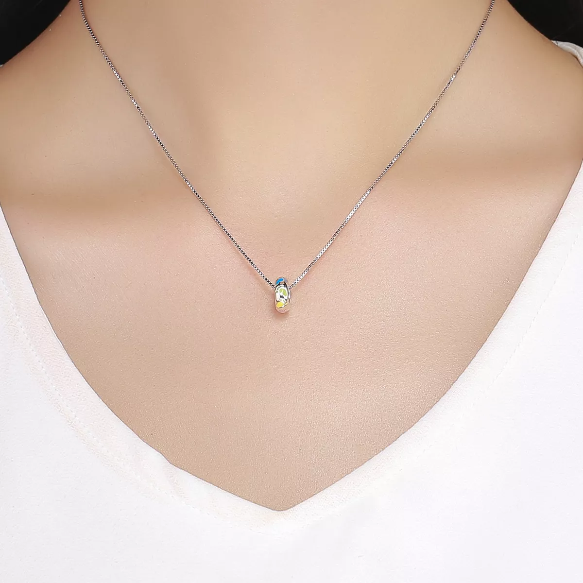 Separador Pés pequenos life Pandora - SCC752