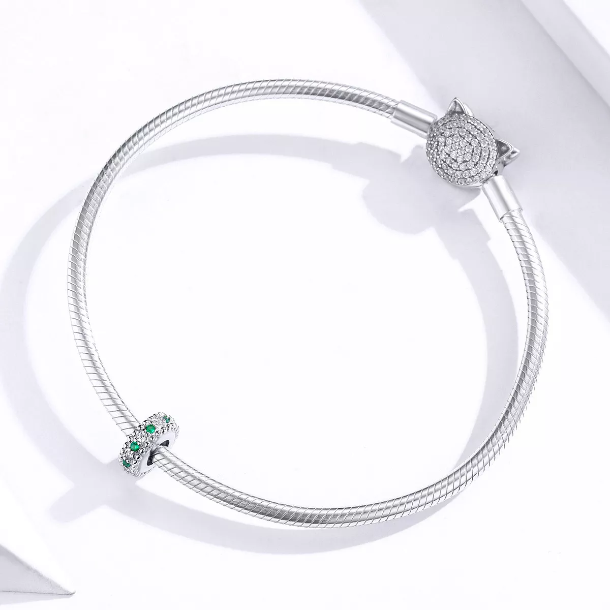 Separador retrô life Pandora - BSC185