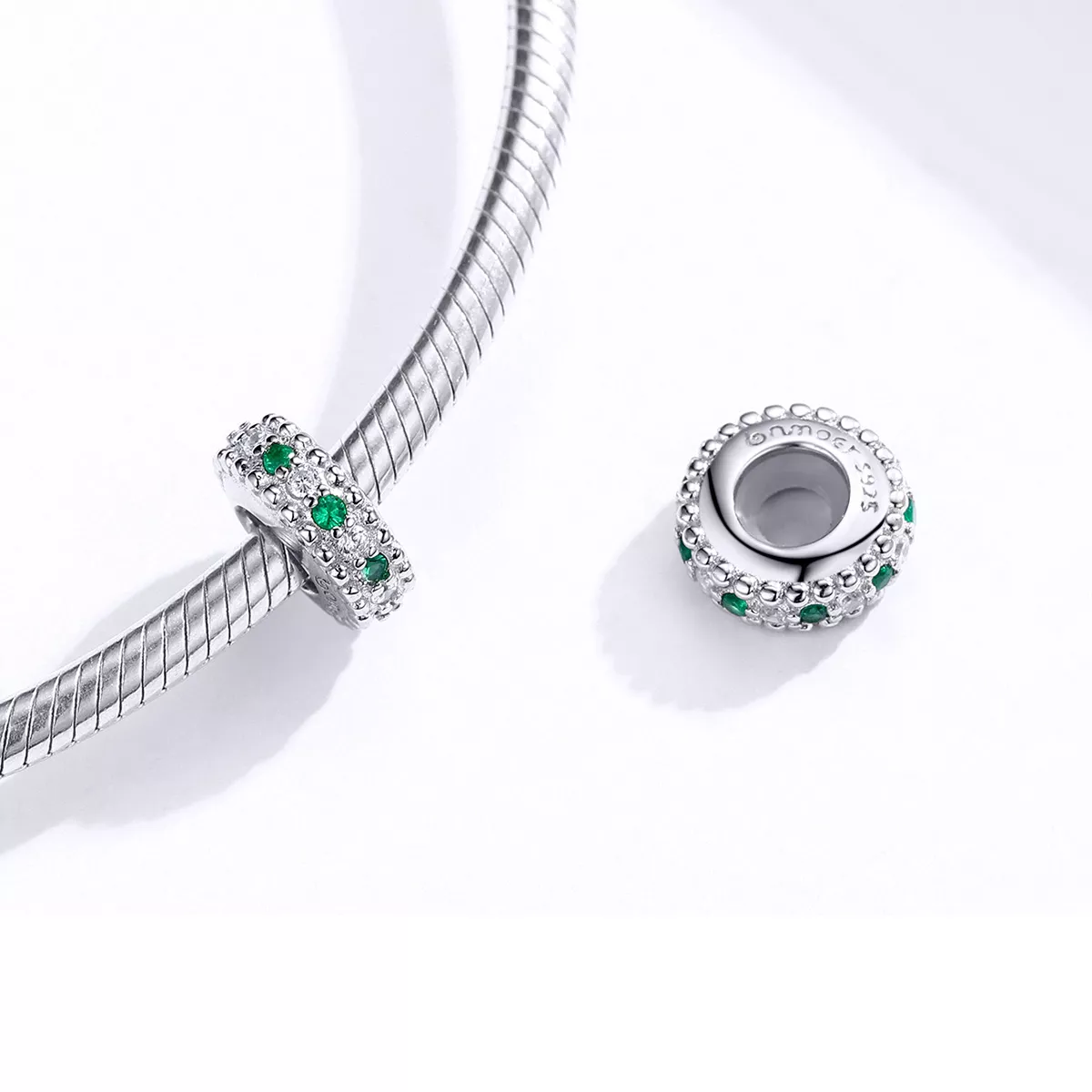 Separador retrô life Pandora - BSC185