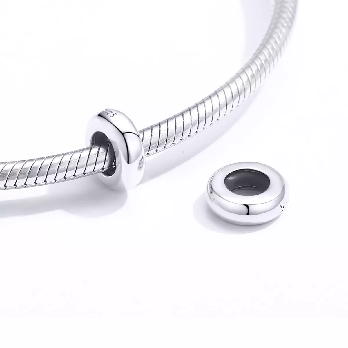 Separador Simples life Pandora - SCC1450