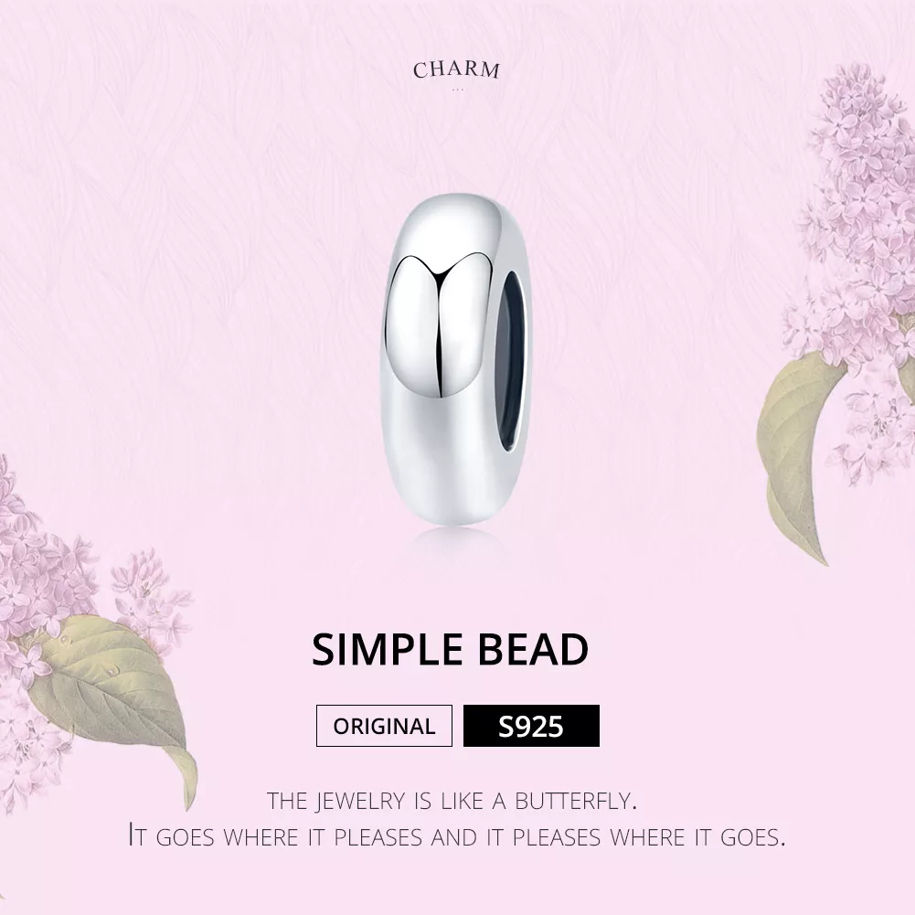 Separador Simples life Pandora - SCC1450