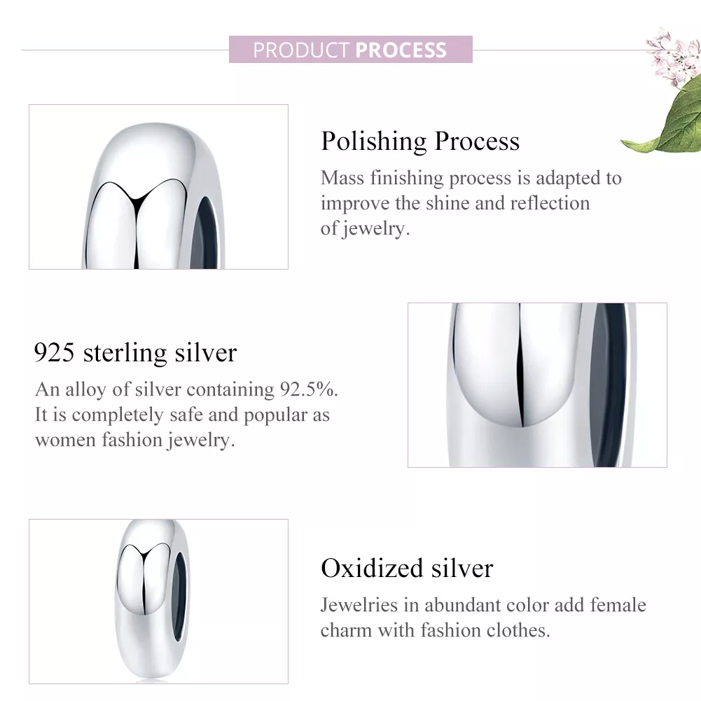 Separador Simples life Pandora - SCC1450