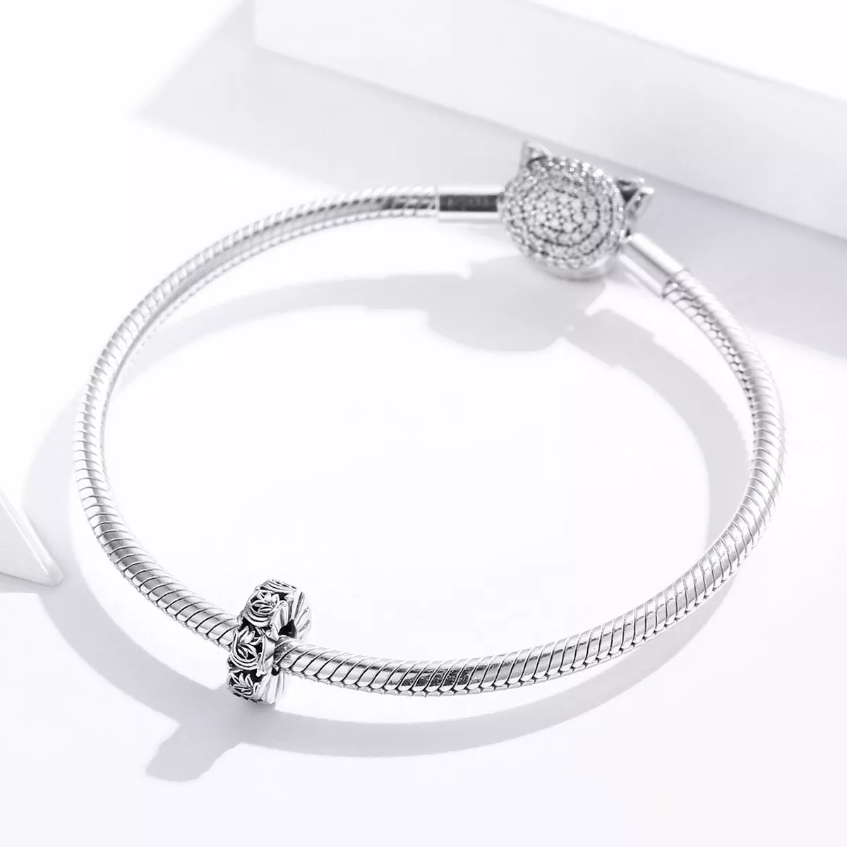 Separador Vines Vintage estilo Pandora - SCC1601