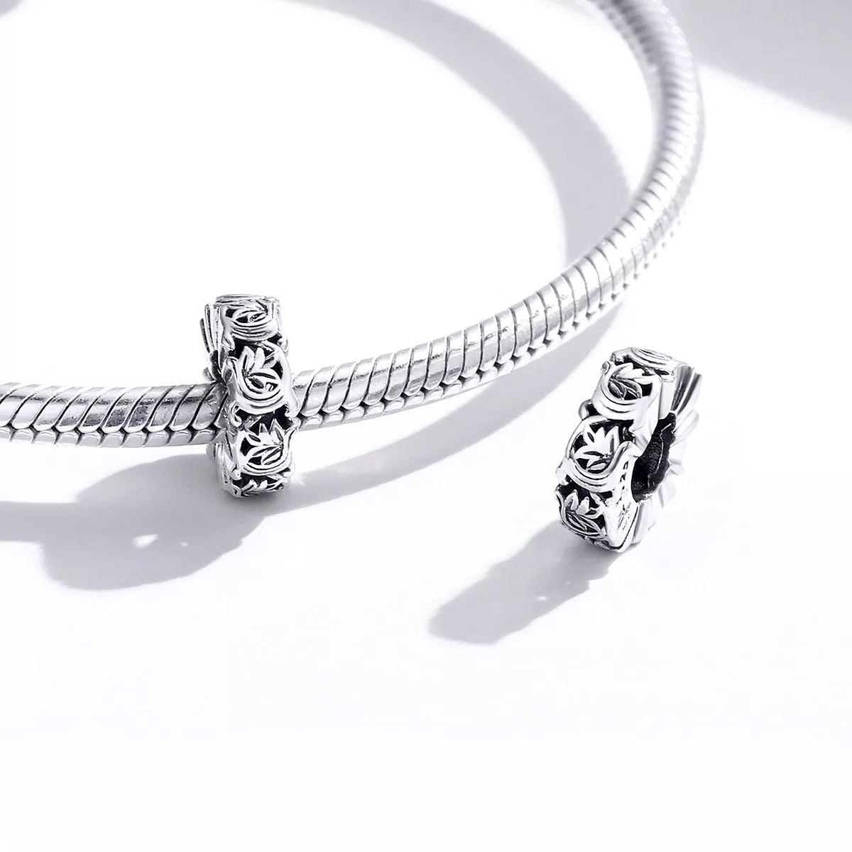 Separador Vines Vintage estilo Pandora - SCC1601