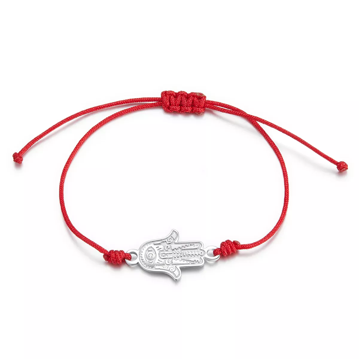 Pandora Style Hand of Farmati Bracelet - YMX002