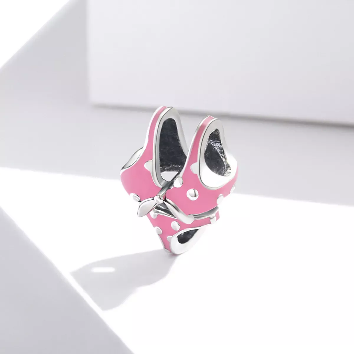 Pandora Style Beach Bikini Charm - SCC1910