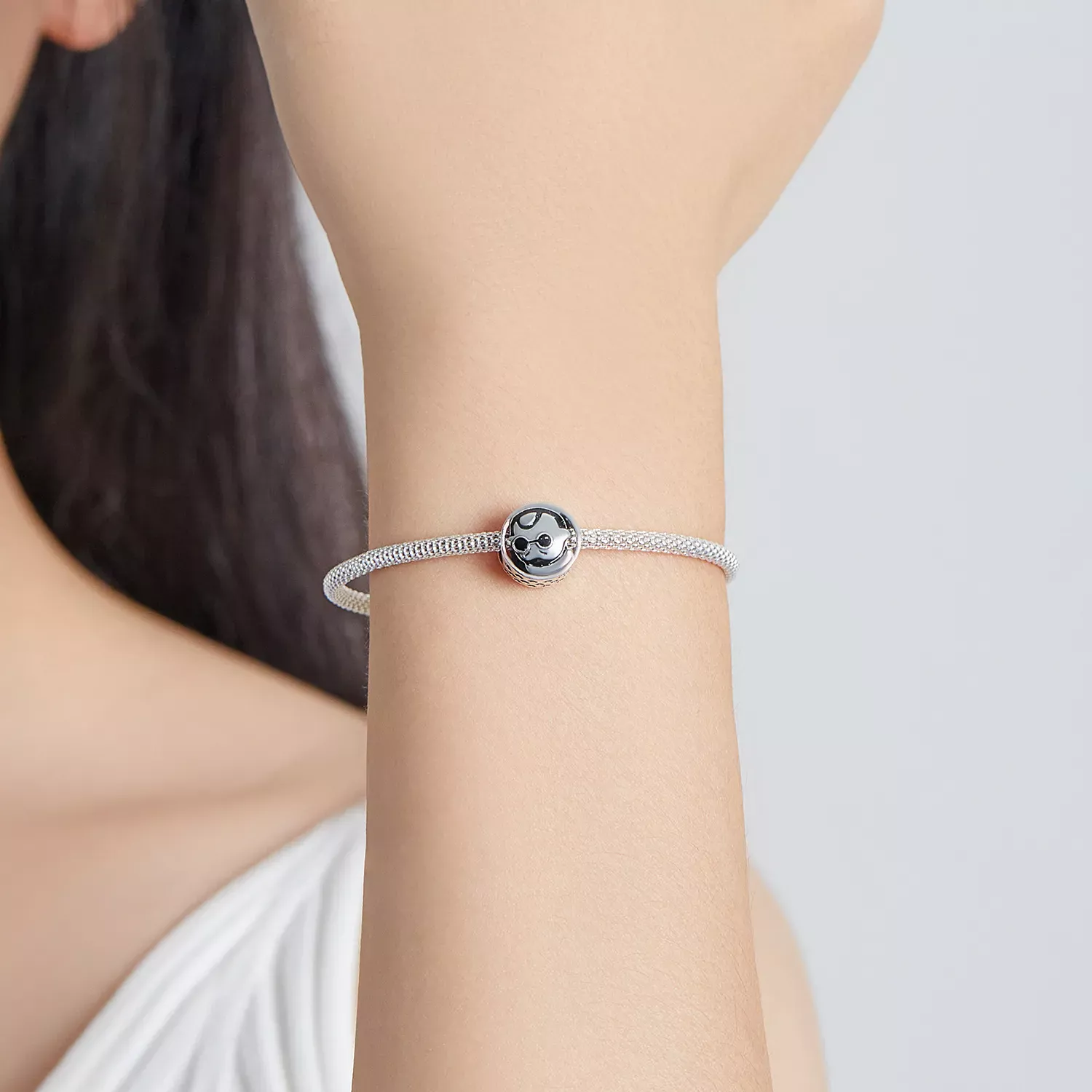 Pandora Style Cartoon Avatar Charm - SCC1991