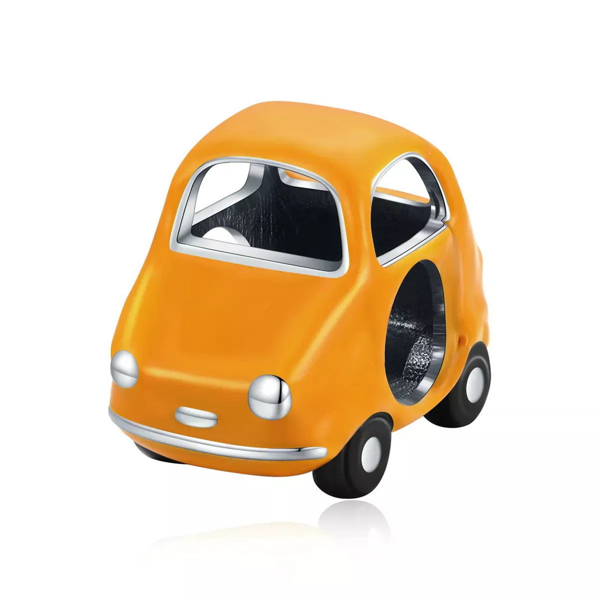 Pandora Style Cartoon Car Charm - SCC1971 Pandora Style Cartoon Car Charm - SCC1971