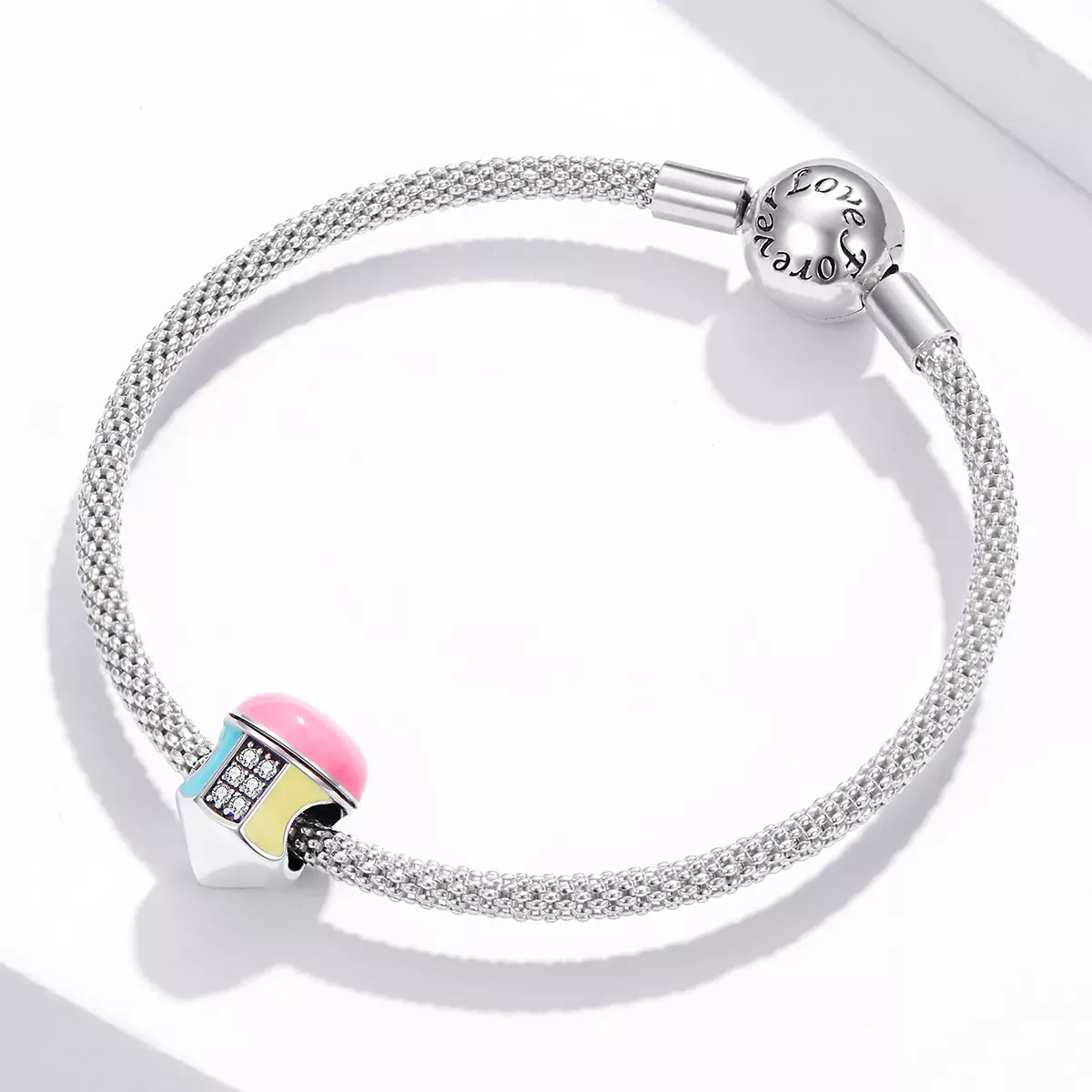 Pandora Style Colored Pencils Charm - SCC1760