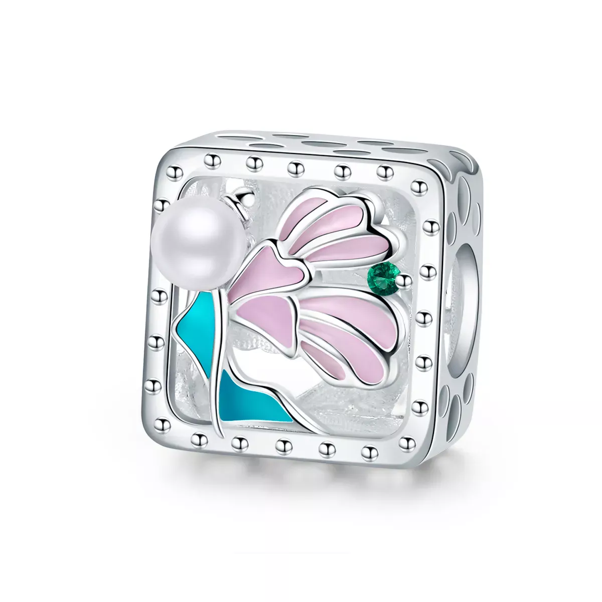 Pandora Style Cute Fairy Charm - SCC827 Pandora Style Cute Fairy Charm - SCC827