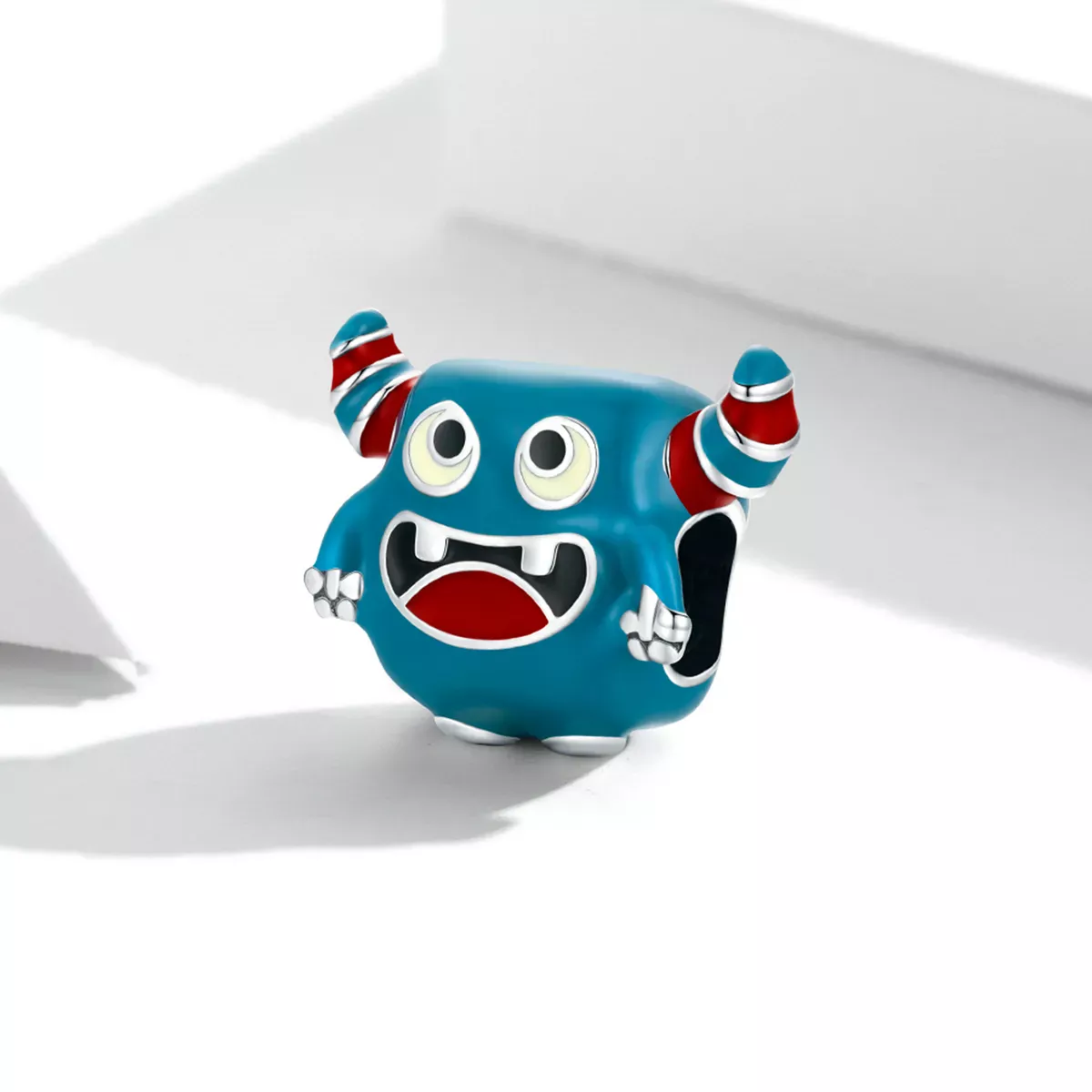 Pandora Style Cute Monster Charm - SCC2055