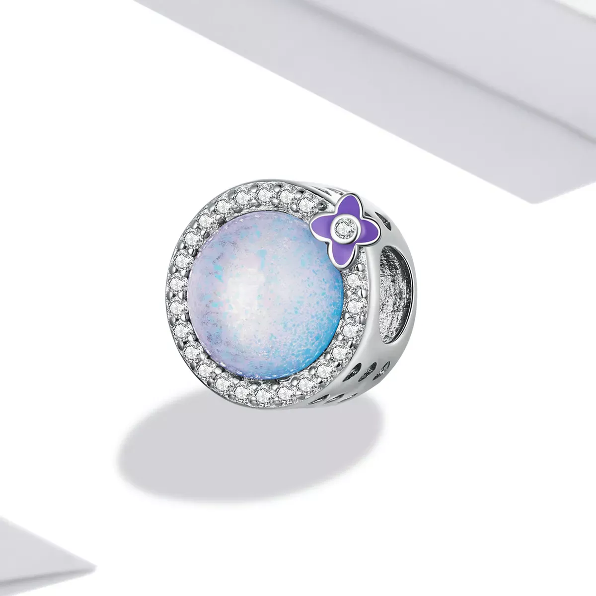 Pandora Style Dream Garden Charm - SCC2085