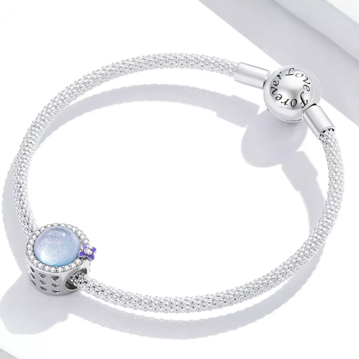 Pandora Style Dream Garden Charm - SCC2085