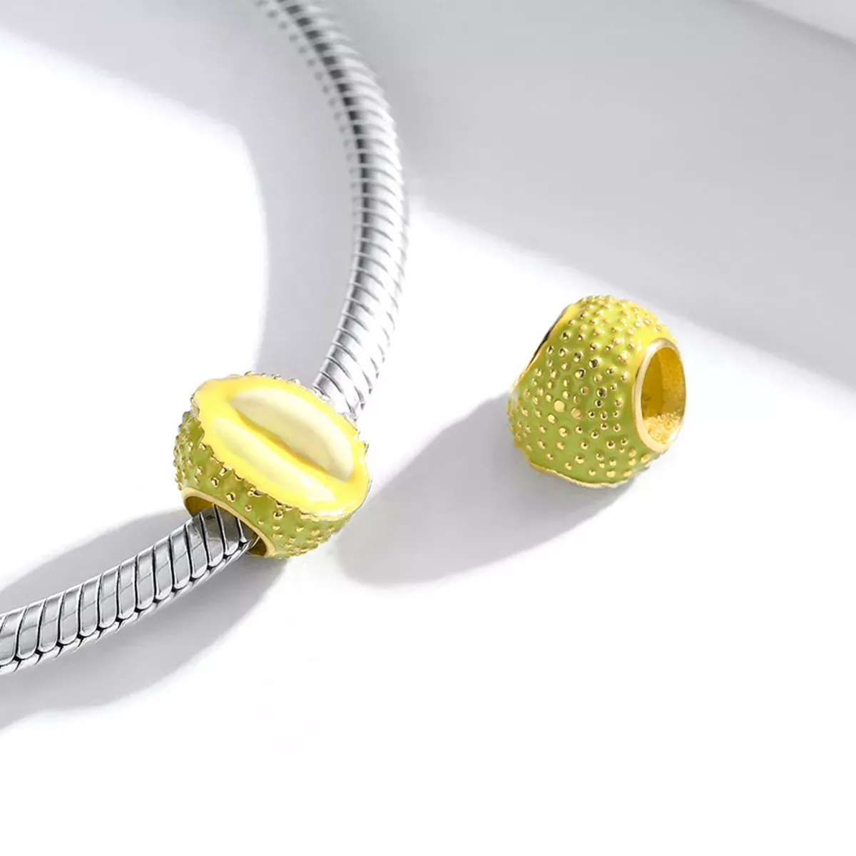 Pandora Style Durian Charm - BSC402