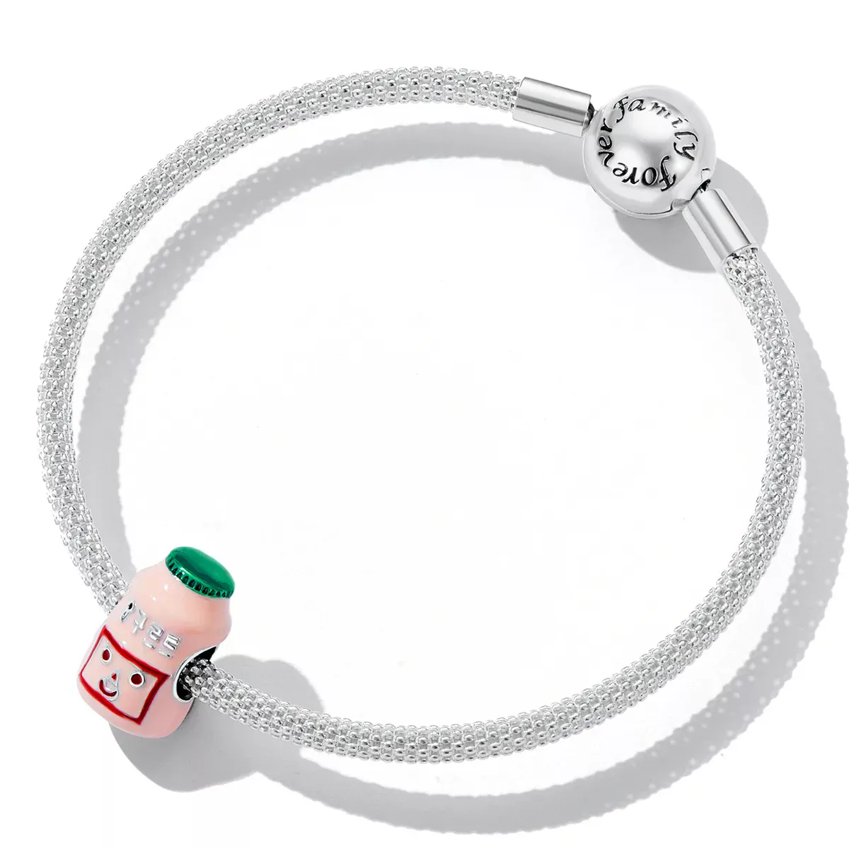 Pandora Style Fun Drink Charm - SCC2196