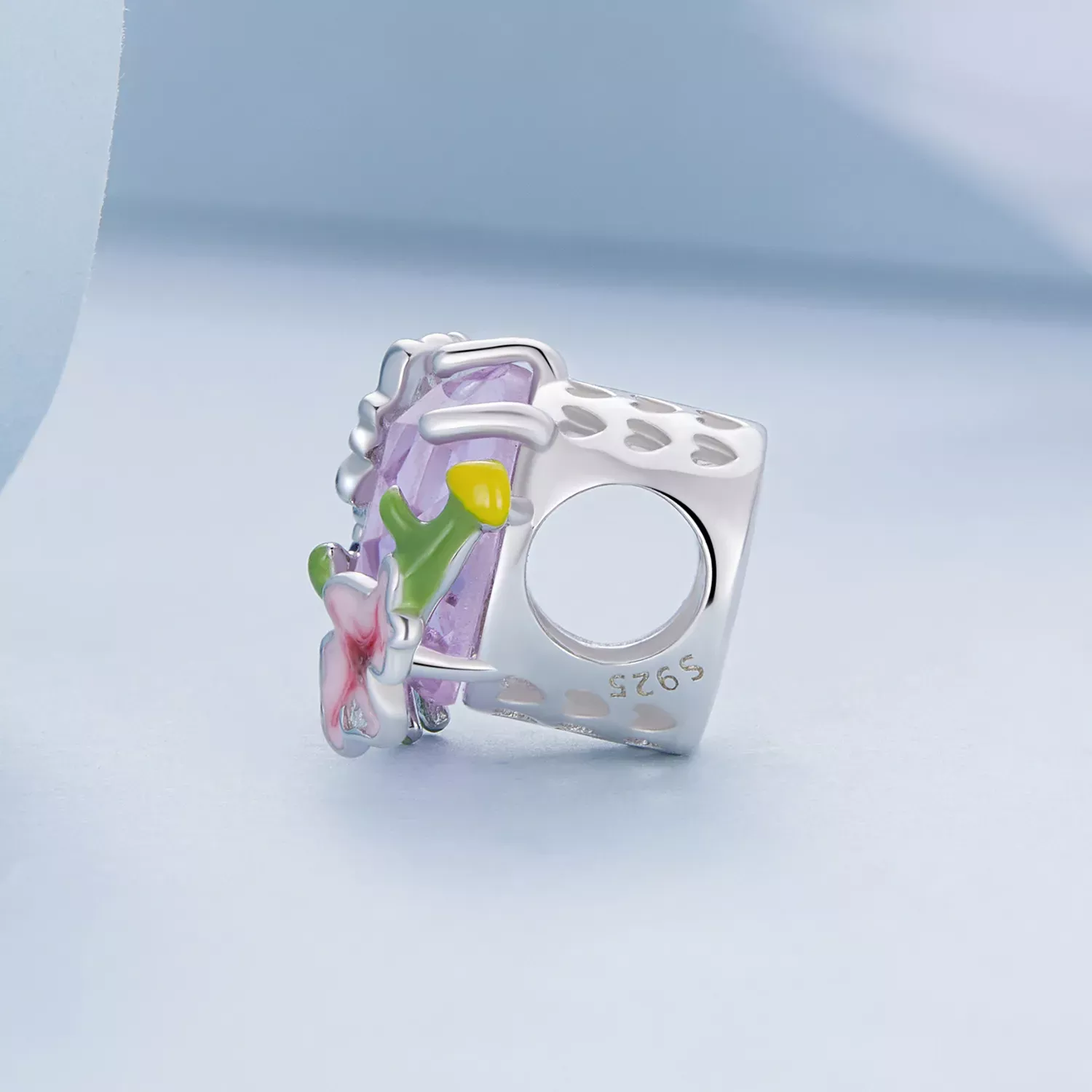 Pandora Style Garden Charm - BSC647