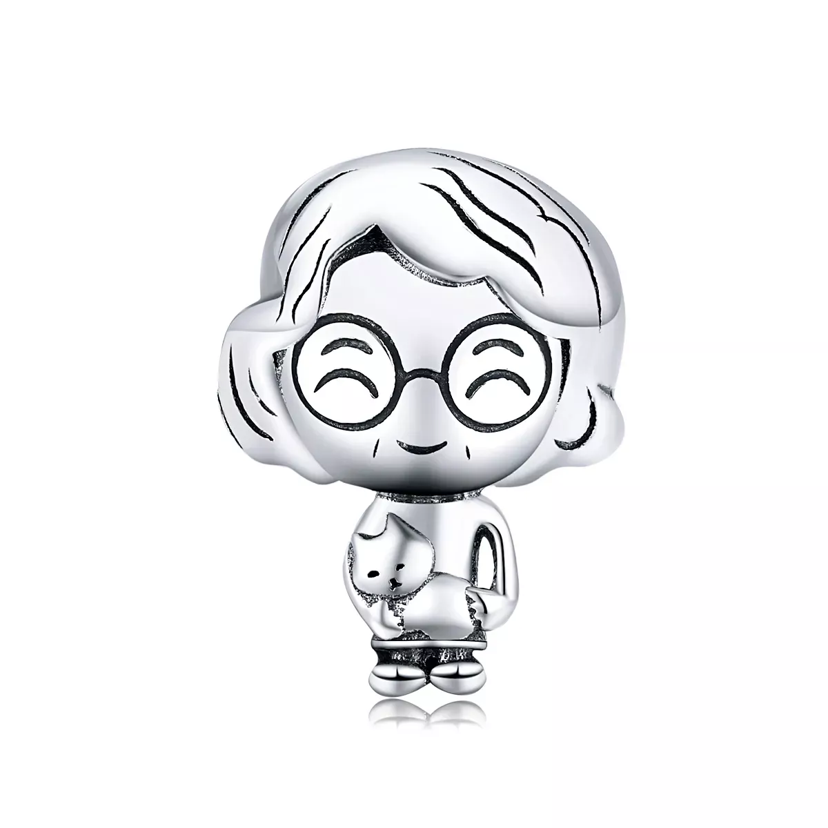 Pandora Style Grandmother Charm - BSC175