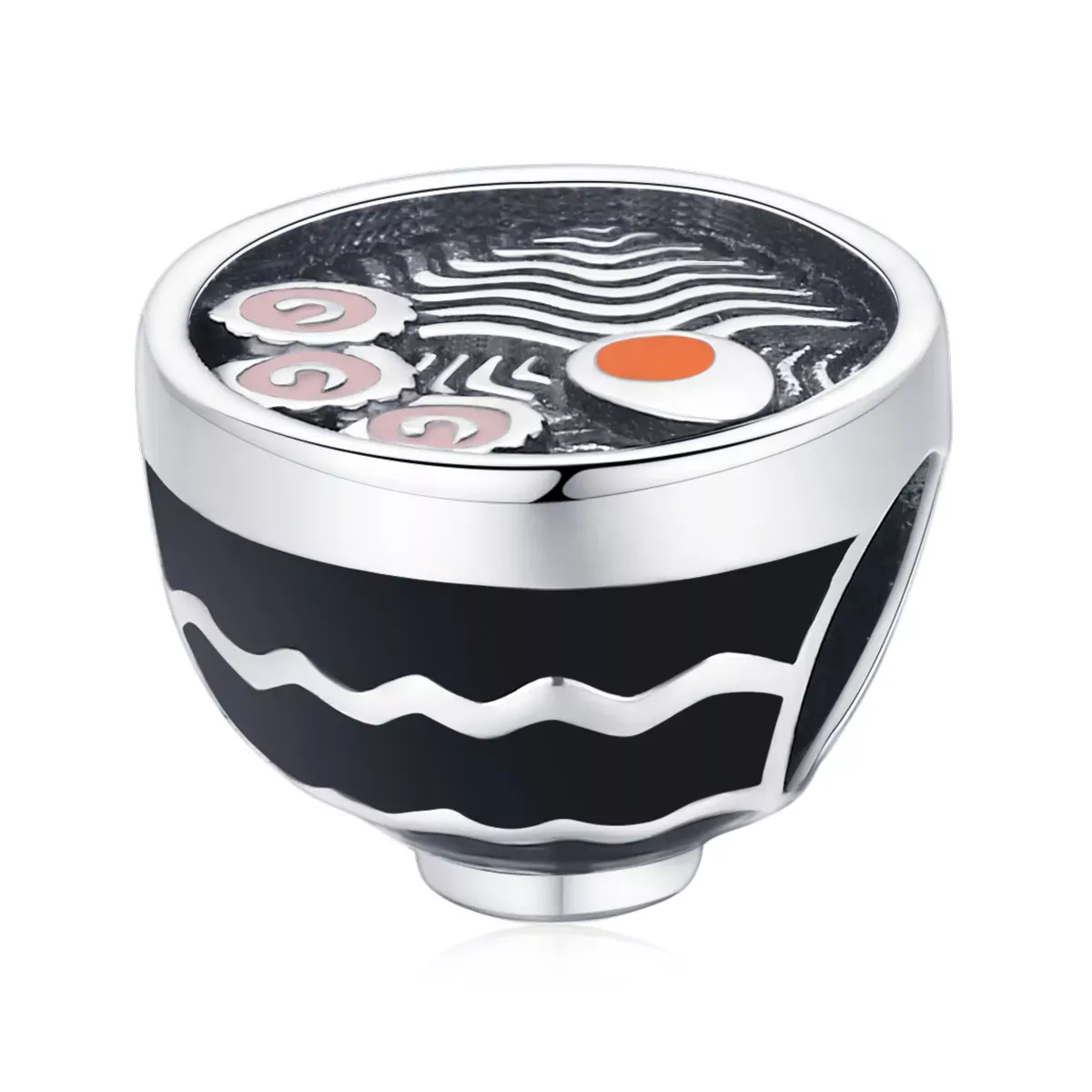 Pandora Style Japanese Ramen Charm - SCC1905 Pandora Style Japanese Ramen Charm - SCC1905