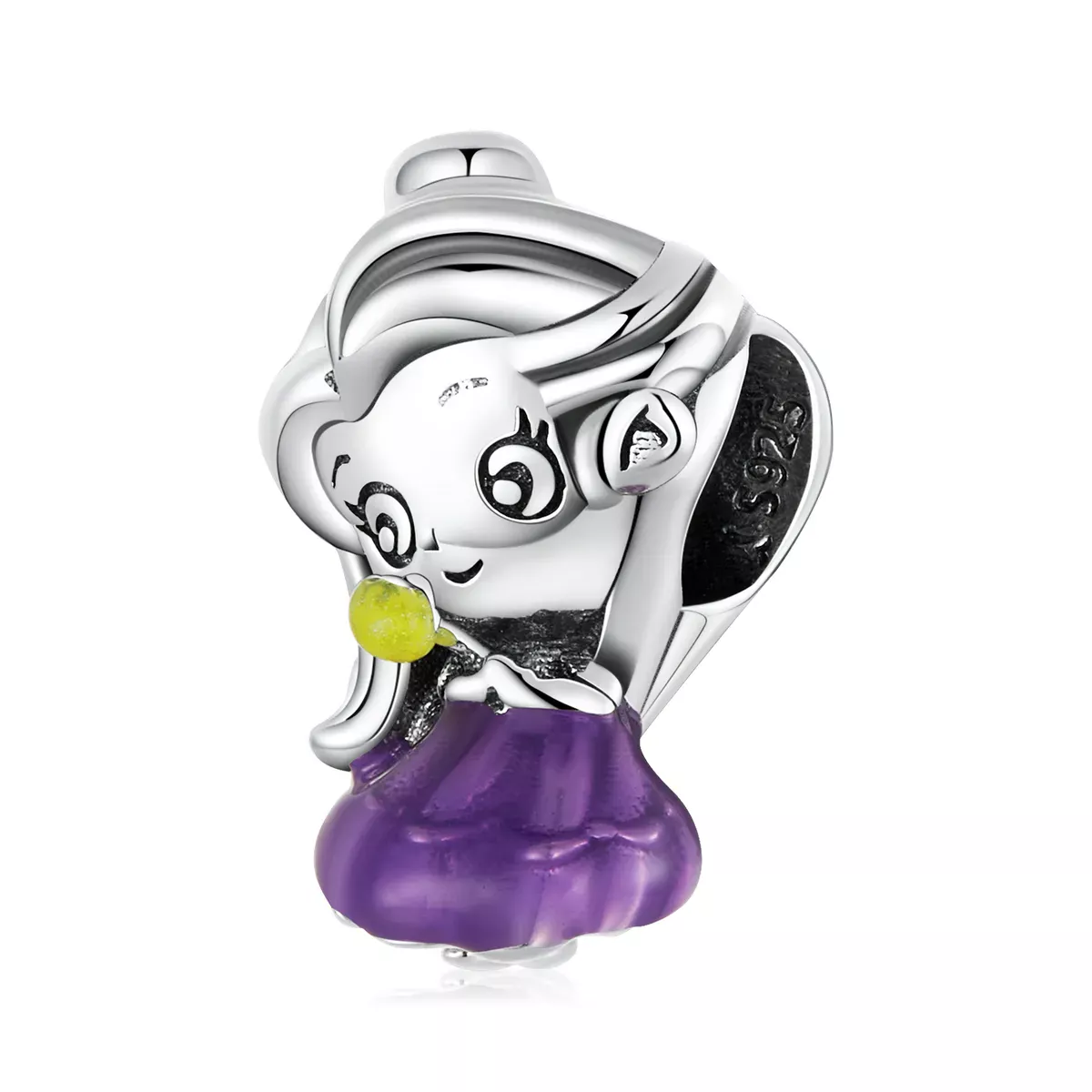 Pandora Style Little Princess Charm - SCC2173