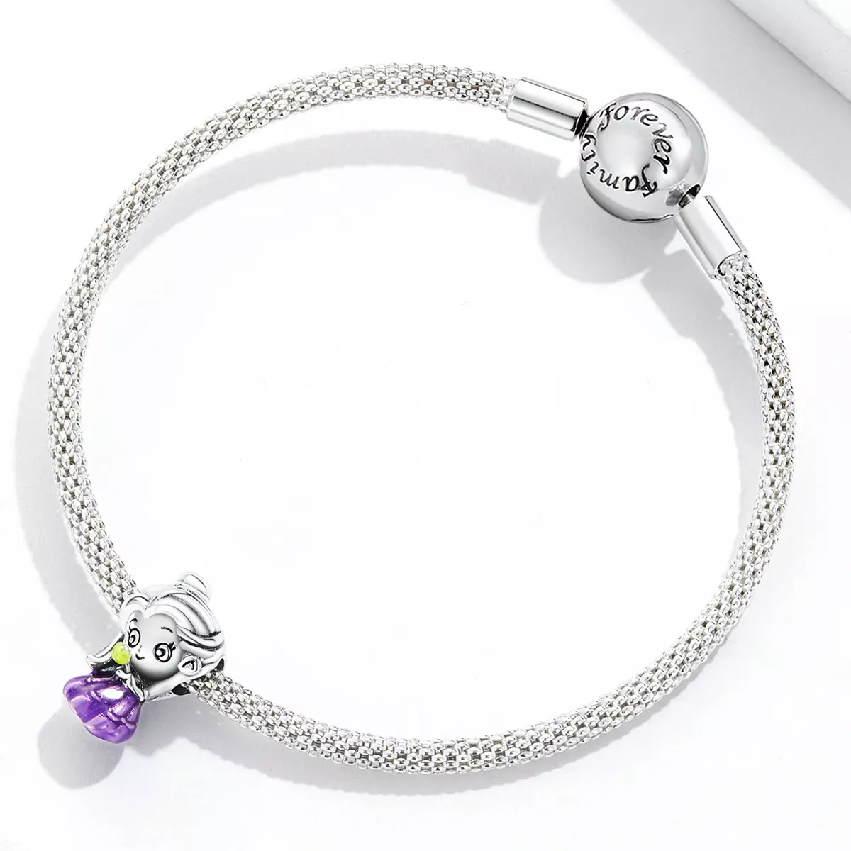 Pandora Style Little Princess Charm - SCC2173