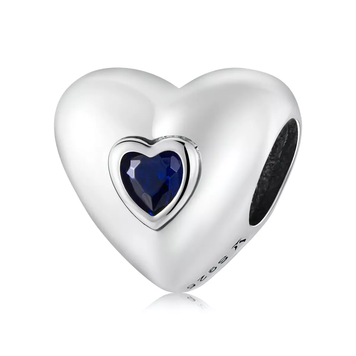 Pandora Style Love Charm - SCC2138