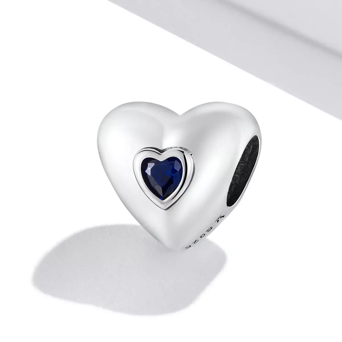 Pandora Style Love Charm - SCC2138