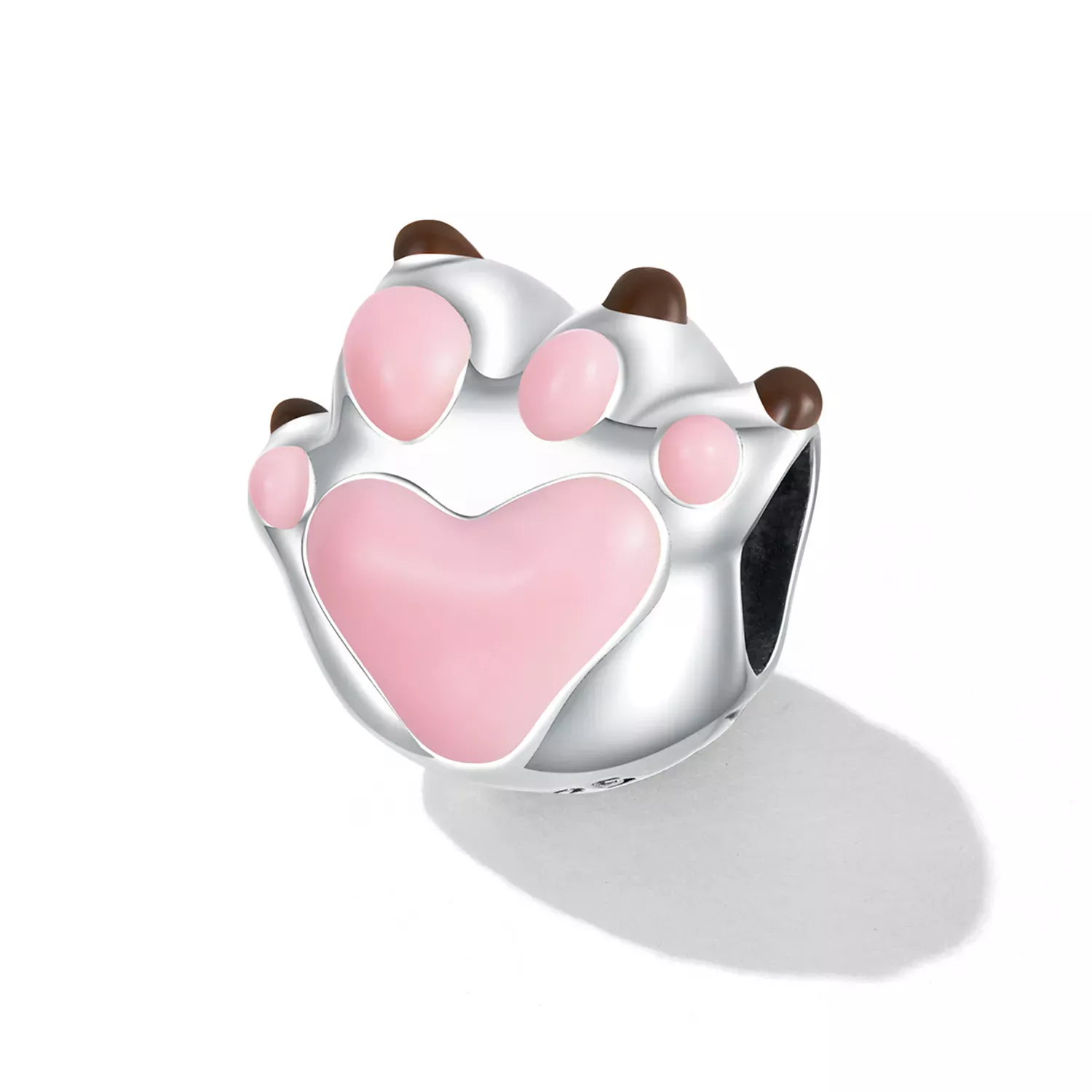 Pandora Style Love Claws Charm - SCC2267