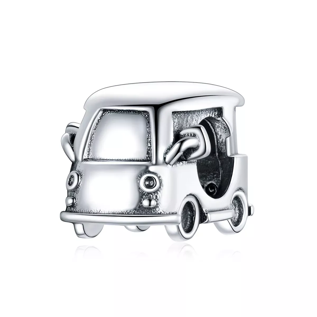 Pandora Style Mini Car Charm - BSC415