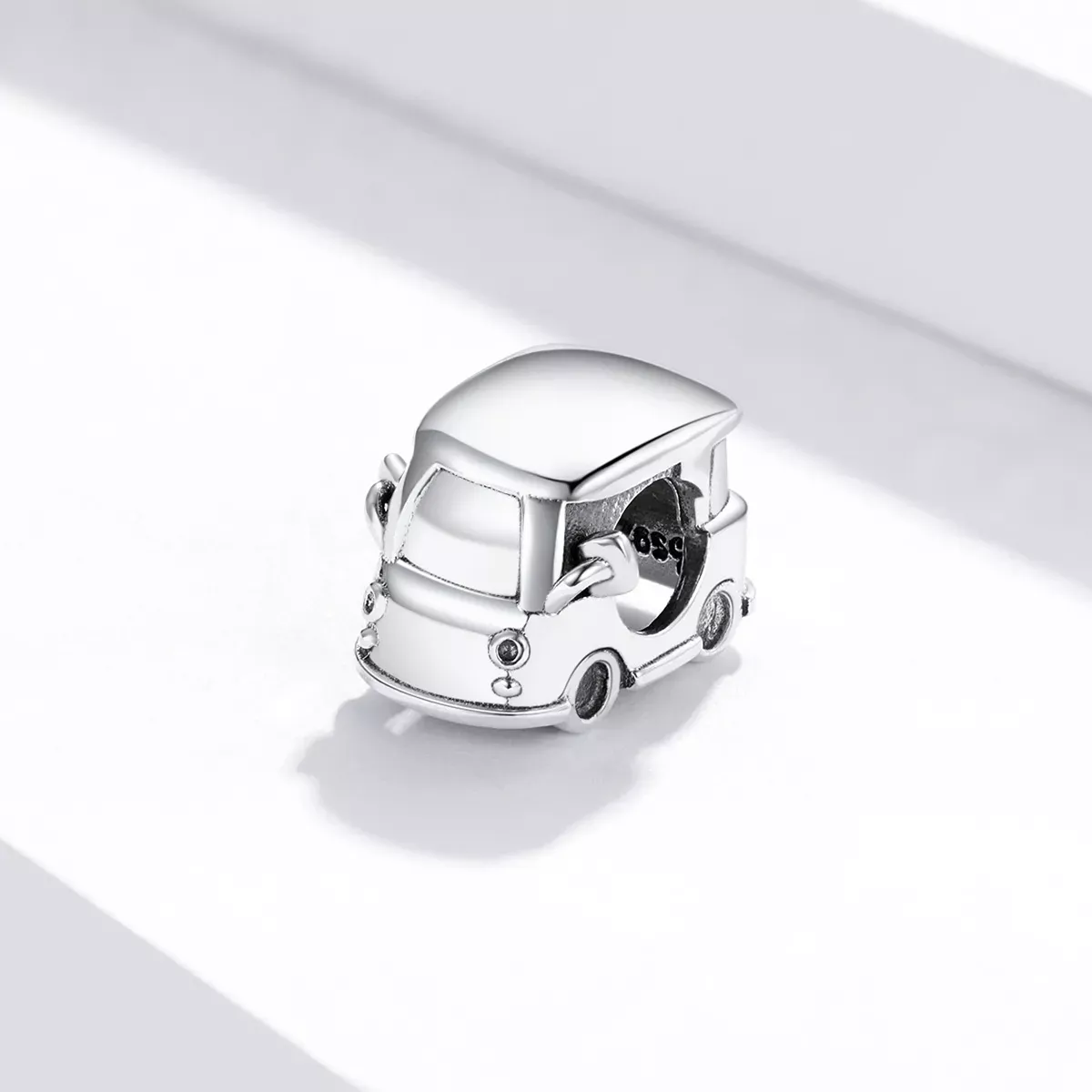 Pandora Style Mini Car Charm - BSC415