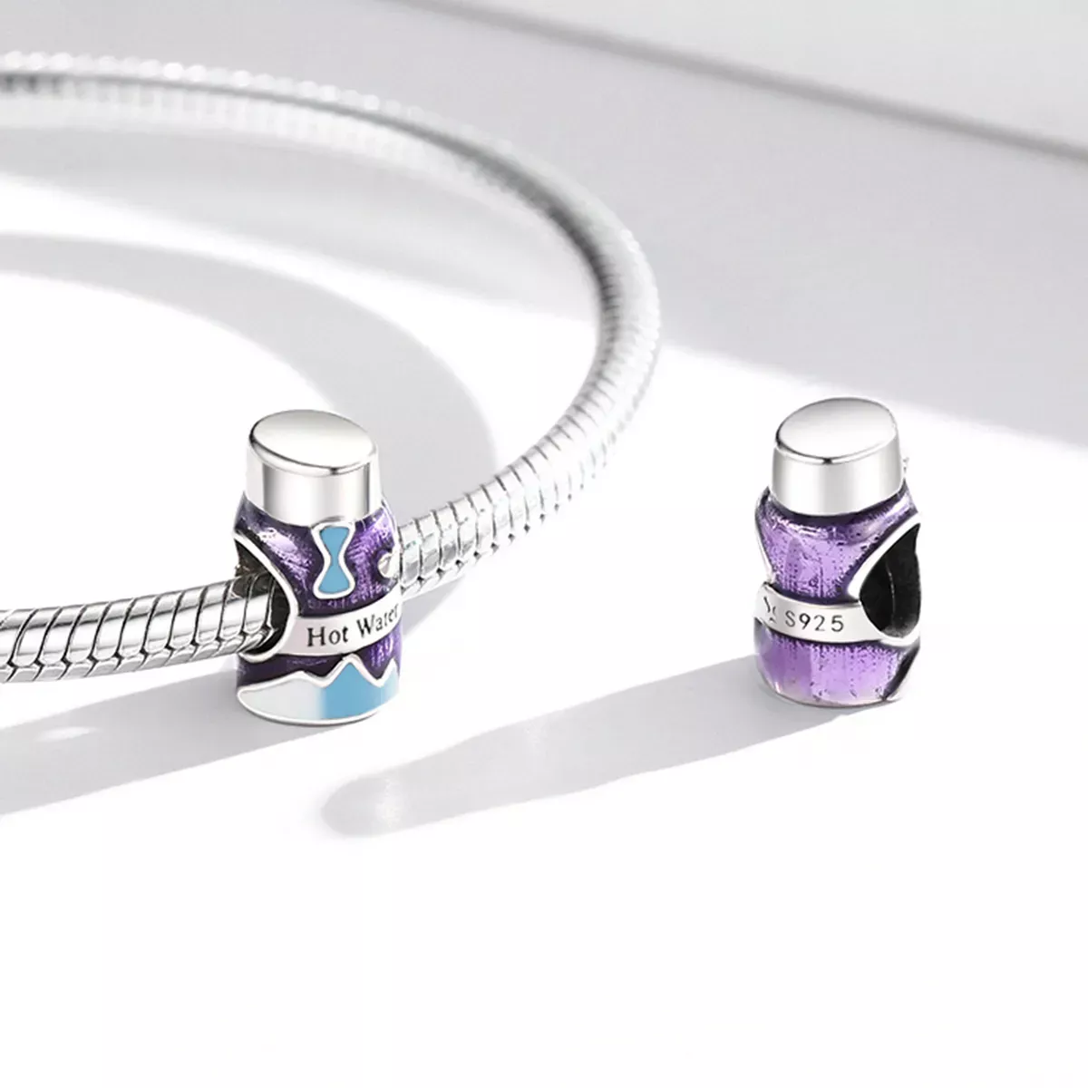 Pandora Style Mini Mug Charm - SCC2002