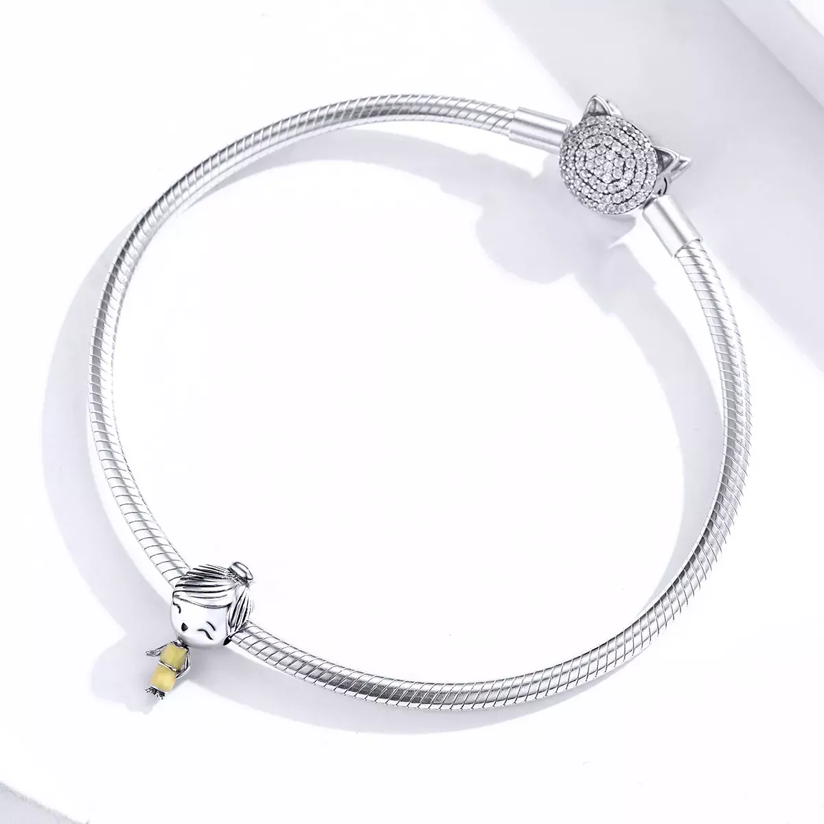Pandora Style Mother Charm - BSC177