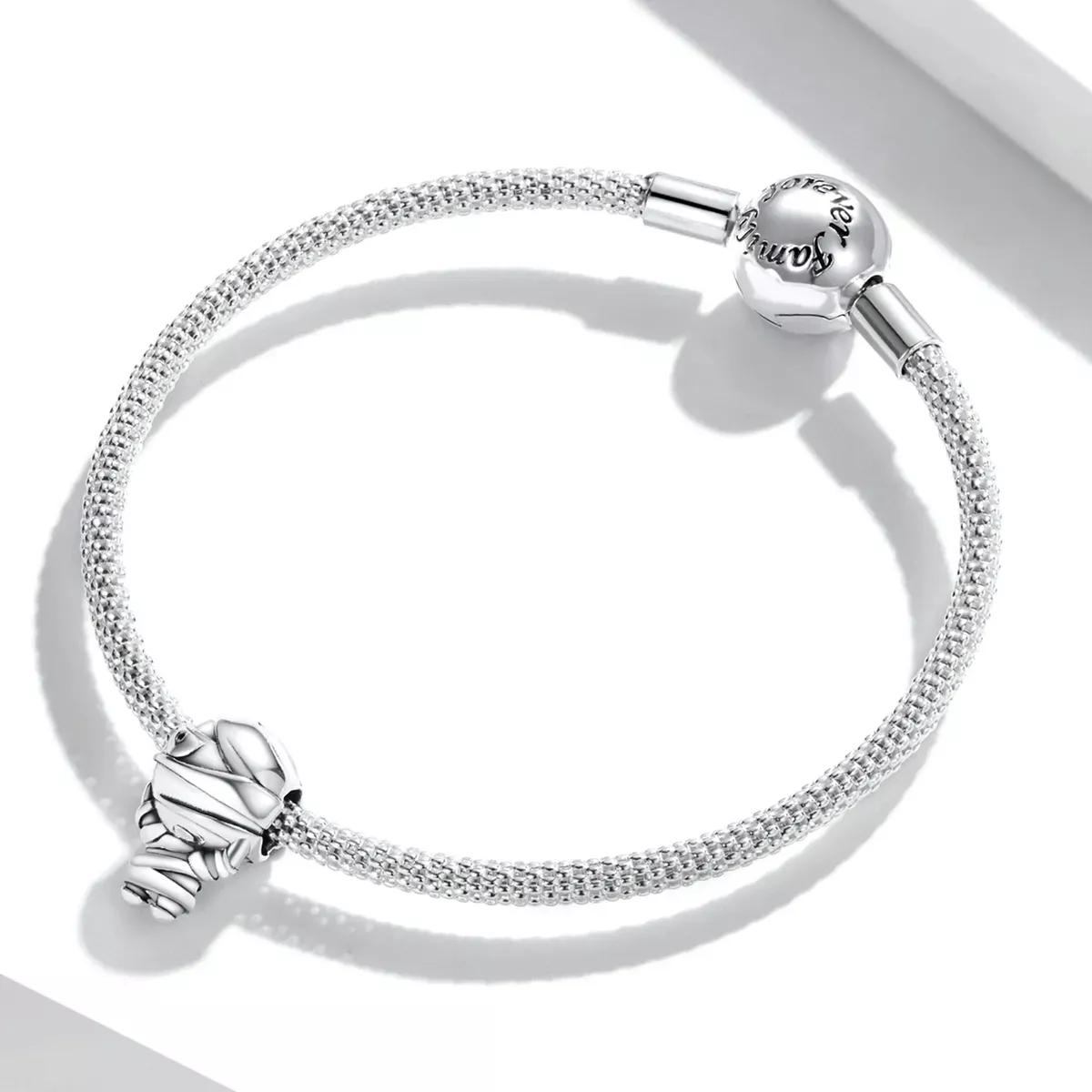 Pandora Style Mummy Charm - SCC2070