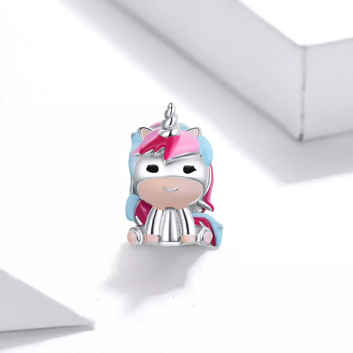 Pandora Style My Little Pony Charm - BSC439