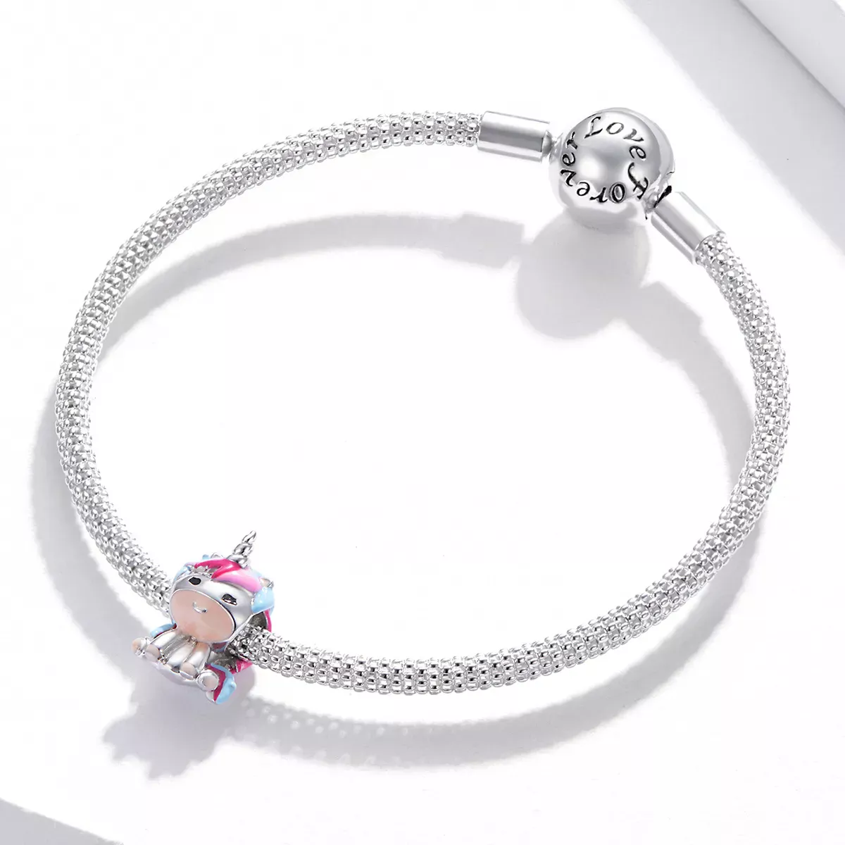 Pandora Style My Little Pony Charm - BSC439
